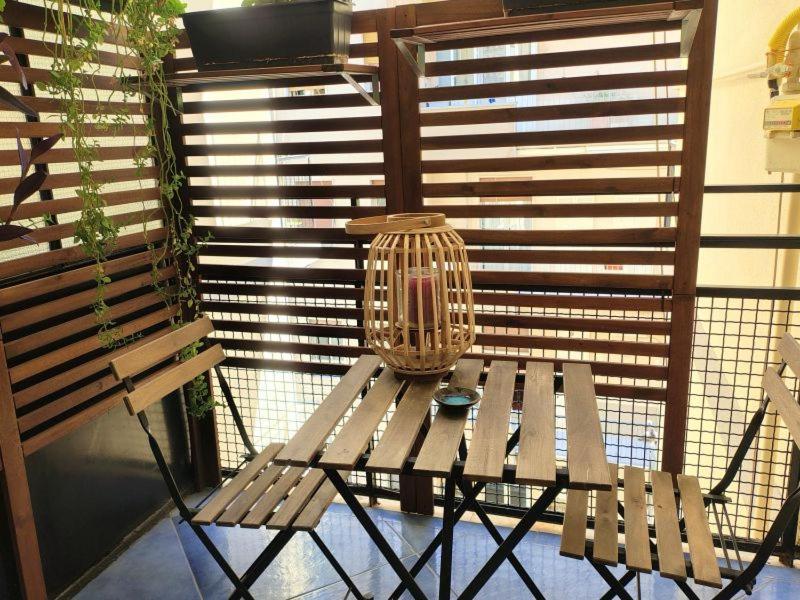 Bed and Breakfast Viatorretta4 Salerno Exterior foto